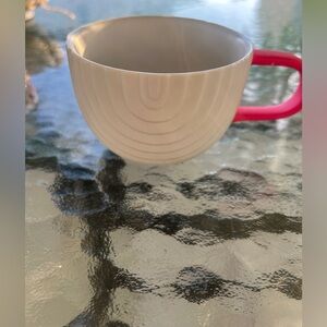 Starbucks Valentines 2018 Day mug